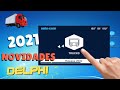 Atualização Delphi para 2021 linha diesel trucks