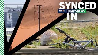 In the news: Bicyclist killed by driver, PG&E power shutoffs, World Cup watch parties