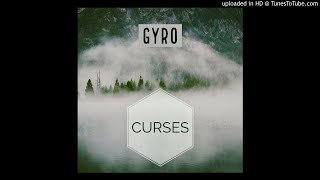 Gyro - Curses (Rock Instrumental)