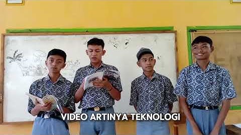 TEKNOLOGI CLOUD|Tugas informatika 