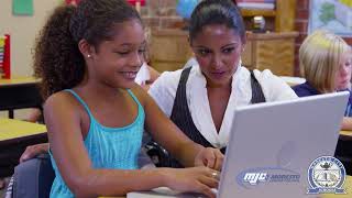 MJC's Para Educator Boot Camp