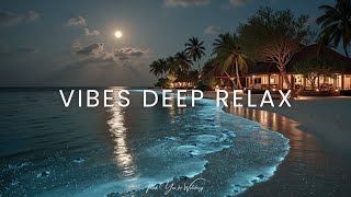 видео: Exotic Chill: Расслабляющая хаус-музыка, тропические вибрации и глубокий чиллаут для пляжного отдыха картинка: Exotic Chill: Расслабляющая хаус-музыка, тропические вибрации и глубокий чиллаут для пляжного отдыха
