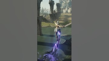 Aerial Step - Dragons Dogma 2 mods