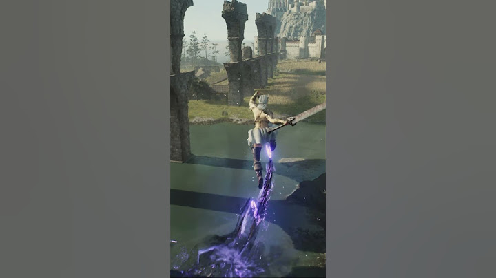 Aerial Step - Dragons Dogma 2 mods