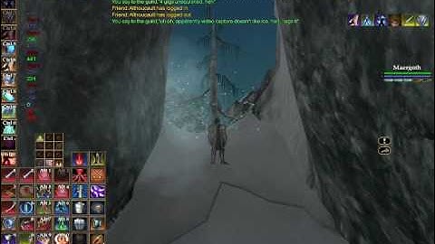 Everquest 2 Graphics Showcase 2