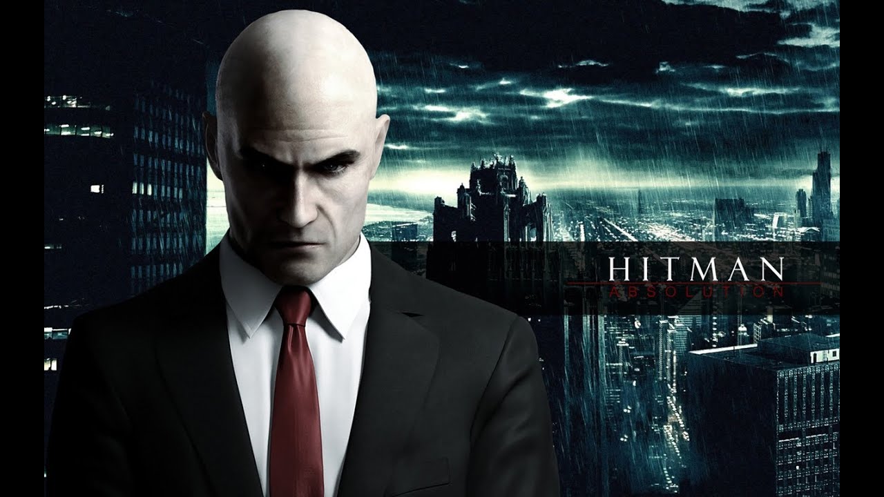 Hitman Absolution (FX-8350,7970 MATRIX Platinum)