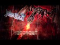 Judas priest  dragonaut  full track with intro from richie faulkner