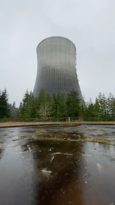 Have you ever heard of ‘Nuclear Still Water’? ☢️💀💦 #stillwater