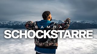 SAMRA - SCHOCKSTARRE (prod. by Chris Jarbee &amp; Perino) [Official Video]