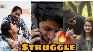 Struggle | Sad Video | Maa Heart Touching Video |