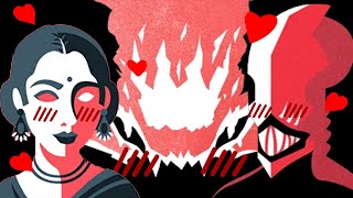 I ranked every Cultist Sim Deity by how datable they are | Unraveled