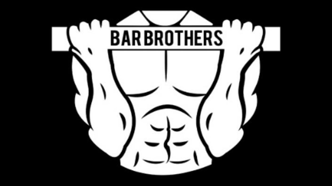 Training for Bar Brothers Requirements!!!!!!!!