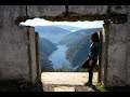 Ruta A Paicega en Pesoz, Asturias. El poblado abandonado con las mejores vistas del mundo.