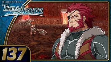 Trails to Azure | Sigmund