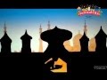 Watch Aladdin Shadow story at Festival City Kuwait from4Feb-5Mar