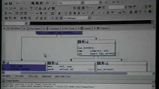 Shmoocon 2010: BaSO4: A Dynamic Dataflow Analysis Tool for Auditing and Reversing 4/5