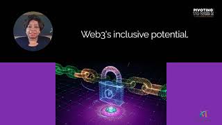 Exploring Web3: Next Evolution of the Internet with Donna Mitchell #business
