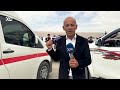 جارێکیتر هاوارو گریان لە شنگال دەبیسترێت