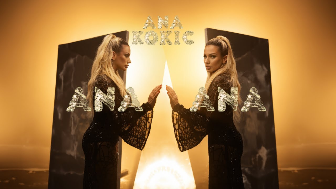 Watch ANA KOKIC - ANA ANA (OFFICIAL VIDEO) on YouTube Watch ANA KOKIC - ANA ANA (OFFICIAL VIDEO) on YouTube