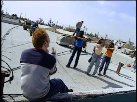 Can't Get Over You Video
