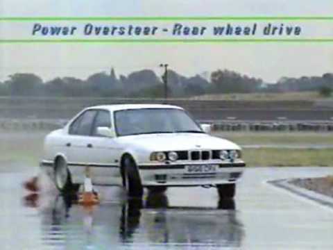 How To Get Oversteer On A Front Whell Drive Car How To Get Oversteer On A Front Whell Drive Car