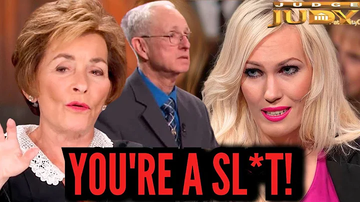 Judge Judy Full Episodes 9971 Best Amazing Cases Season 2025 Full Episodes 1080p HD