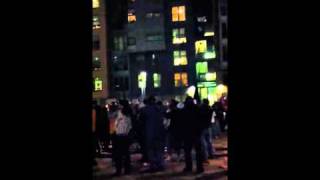 Uc Berkeley homecoming night rally