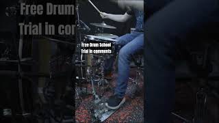 Metal Drums