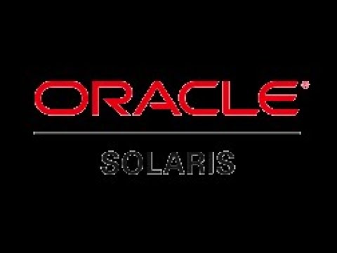 Vídeo: Diferencia Entre Solaris 10 Y Solaris 11