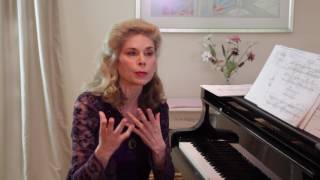 Rachmaninoff Prelude Opus 32, No. 4 (Teaching & Performance Video)