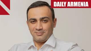 Pashinyan Aide Named In Alleged Media Manipulation Scheme