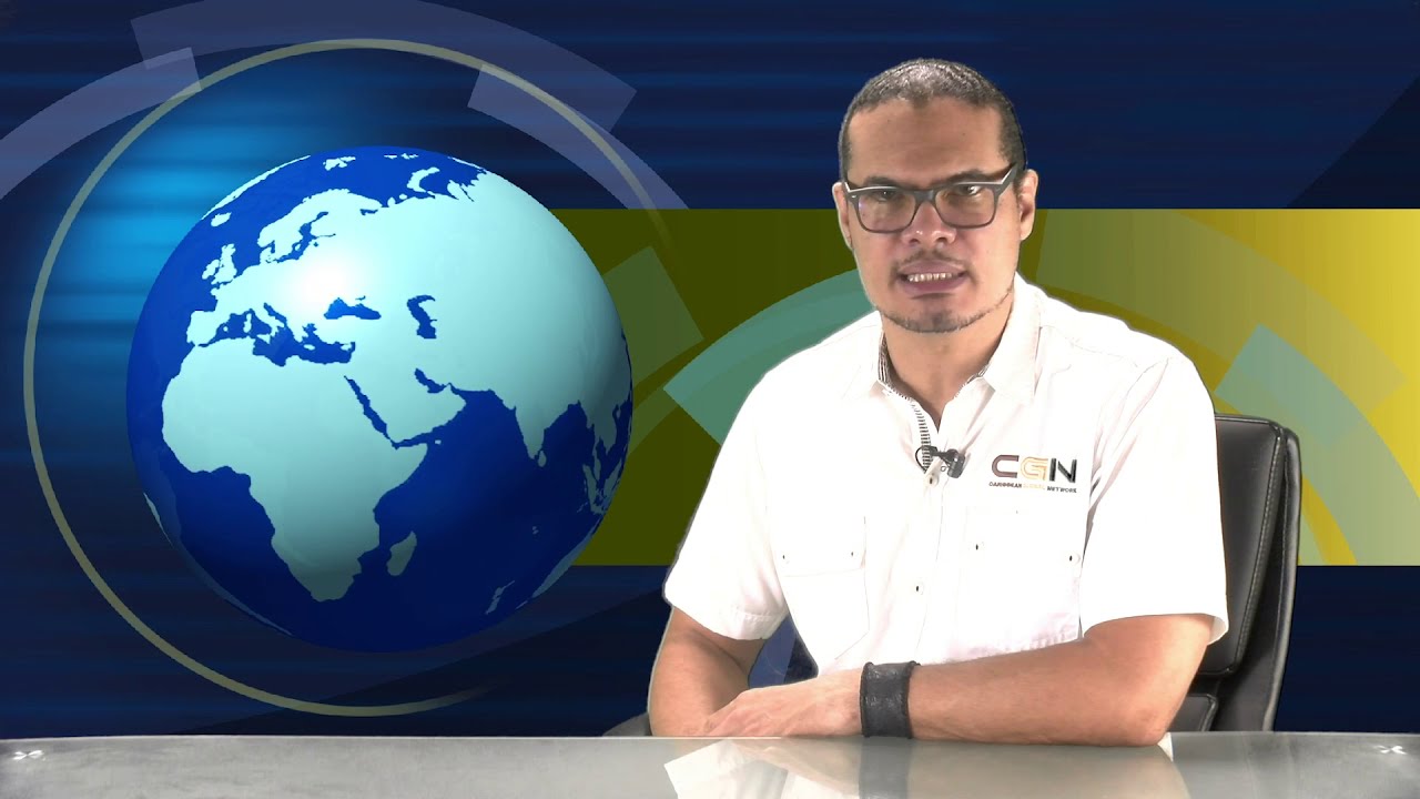 Jamaican living in Britain for 43 yours denied citizenship,  - CGN News & Sports Ep 498