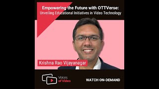 NETINT Technologies about unveiling Educational Initiatives in Video Technology