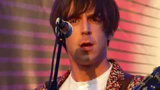 Miles Kane   Darkness in Our Hearts - Paris Fnac live