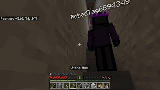 NEW FACTIONS SMP