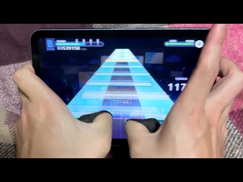 【プロセカ】APPEND　熱風　親指手元 フルコンボ【プロジェクトセカイ カラフルステージ！ feat. 初音ミク】