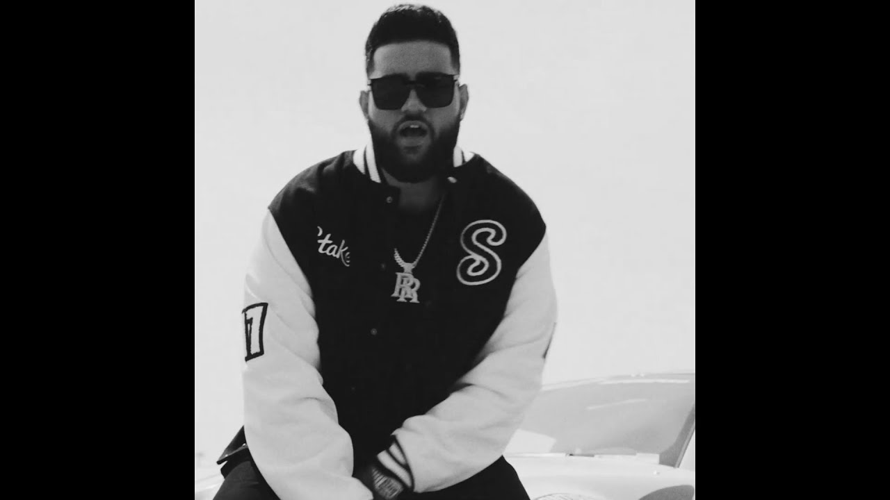 [FREE] KARAN AUJLA X IKKY TYPE BEAT - CHAMPION'S ANTHEM