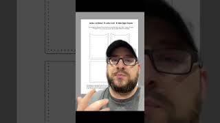 Easy wallet template for beginners