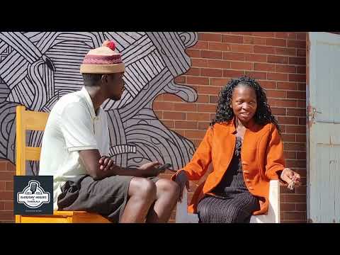 Everyday Heroes of Tshabalala Ep. 5 | Meet Mirriam, the Youth Advocate Changing Lives