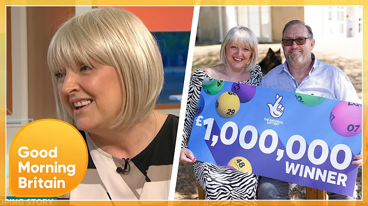 "I Became a Millionaire During My Radiotherapy Tre...