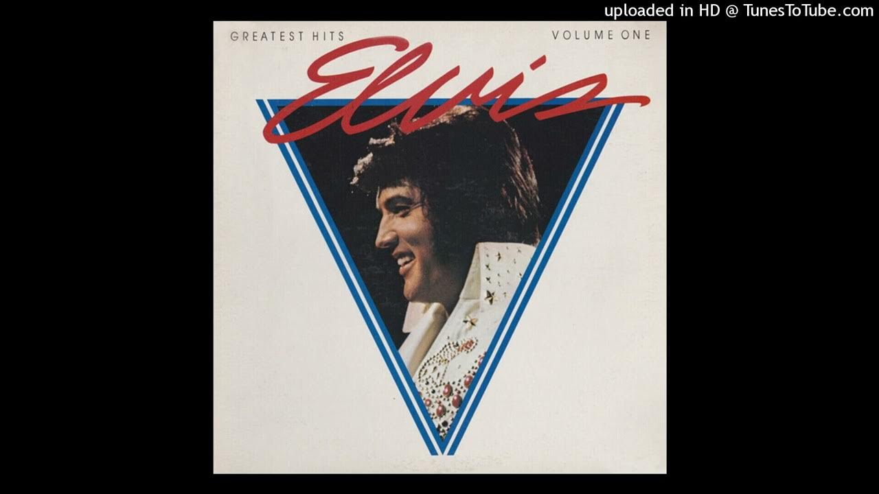 Elvis Presley - What'd I Say (edit version / live in Las Vegas: August 23, 1969) Elvis Presley - What'd I Say (edit version / live in Las Vegas: August 23, 1969)