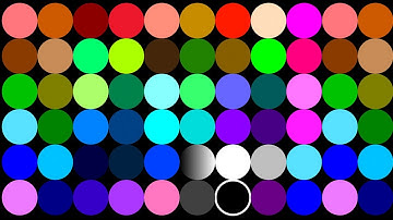 Square Marble Survival Race ASRM in Algodoo