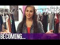 BECOMING Jacquie! - The Next Step 6