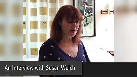 An Interview with Susan Welch