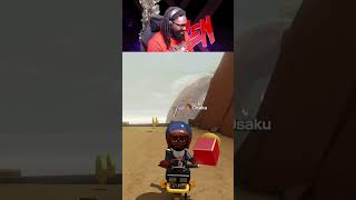 Tsugo Loves The Superhorn