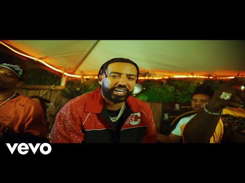 Chronic Law French Montana Cjthechemist NY Girls Remix