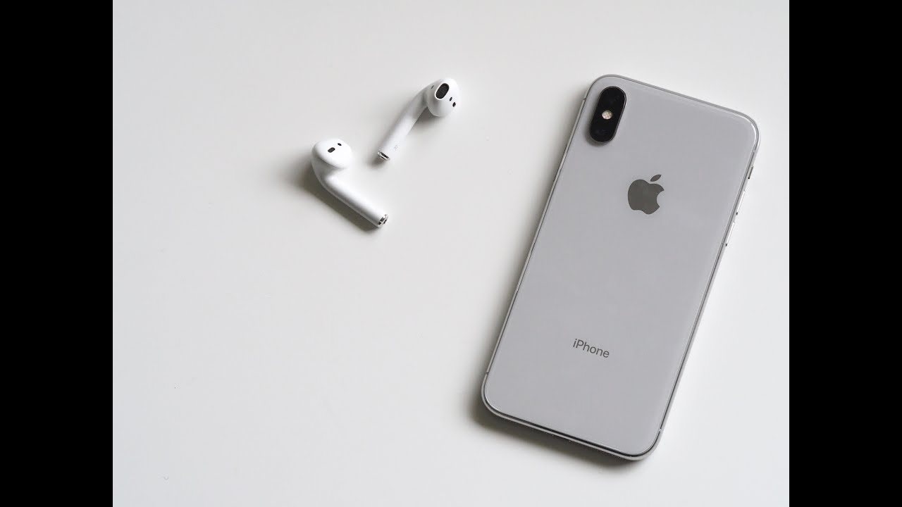 10 Best iPhone Productivity Apps to improve your Productivity - YouTube