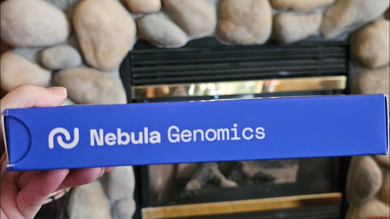 Synder Unveils Nebula Genomics