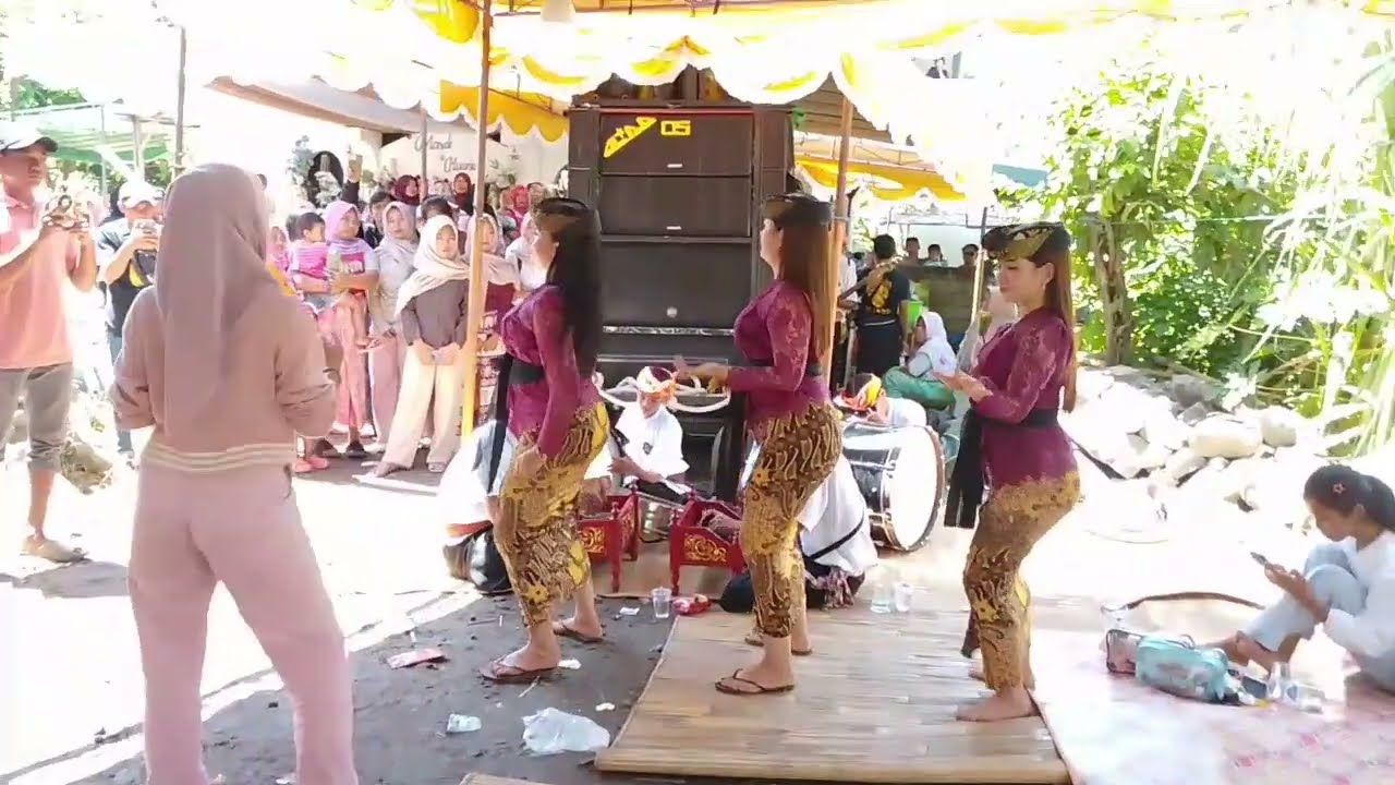 Maik pengecok ne jk cocok jari joget ruen