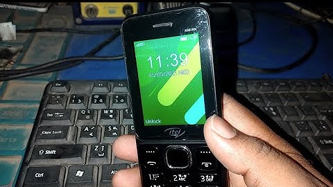 Itel it5618N Reset Code || How To Hard Reset it5618N || Restore Factory Reset Itel It5618N
